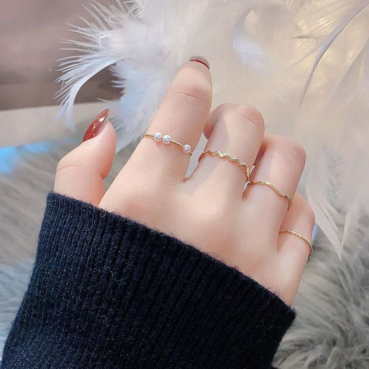 Rings
