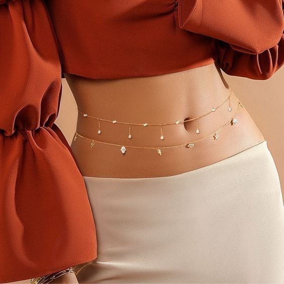 Belly Chain