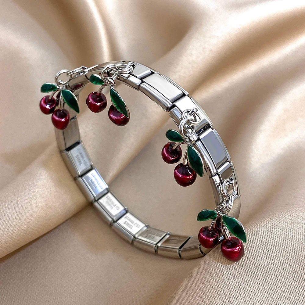 Geometric Square Stainless
