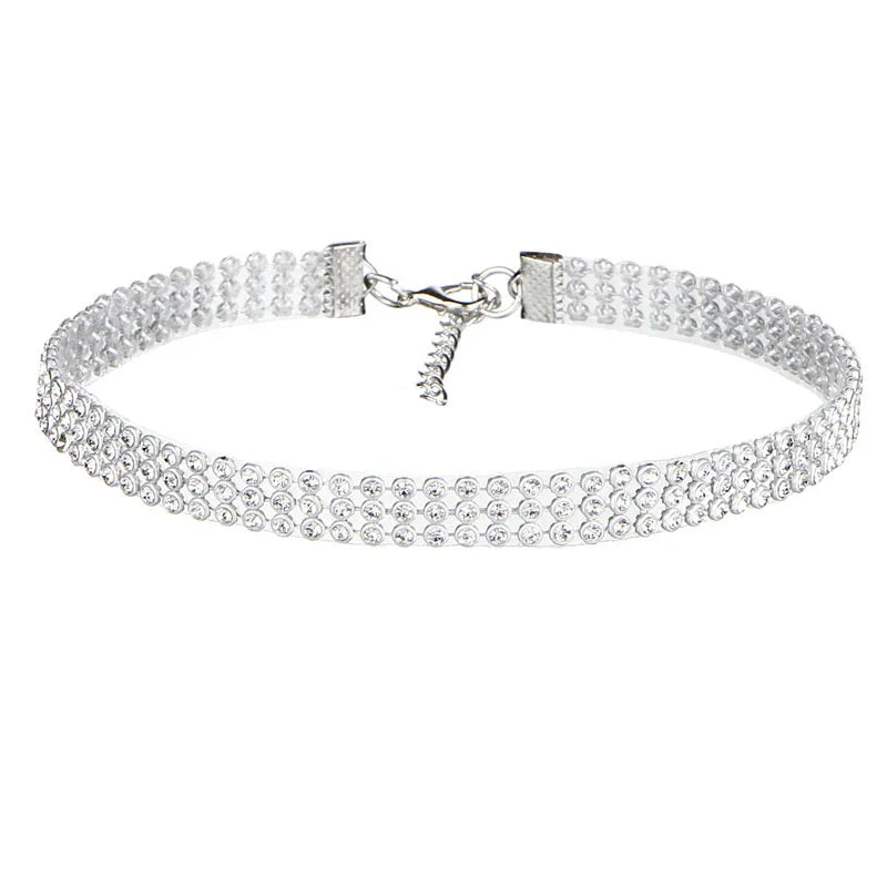 Element Necklace