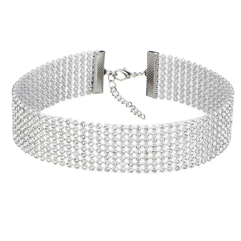 Element Necklace