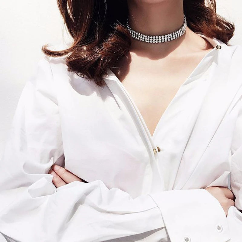 Element Necklace