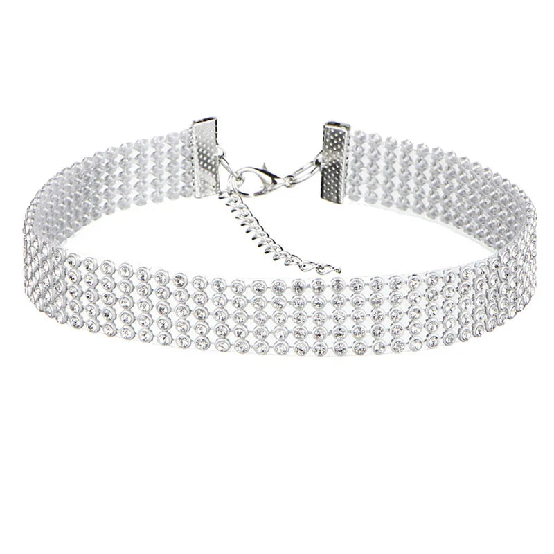 Element Necklace