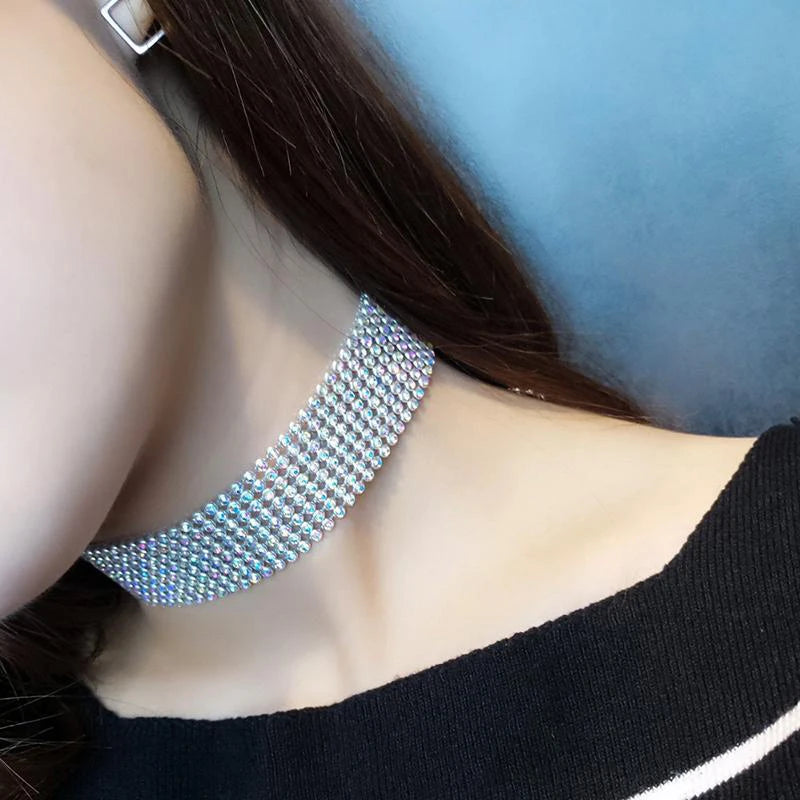 Element Necklace