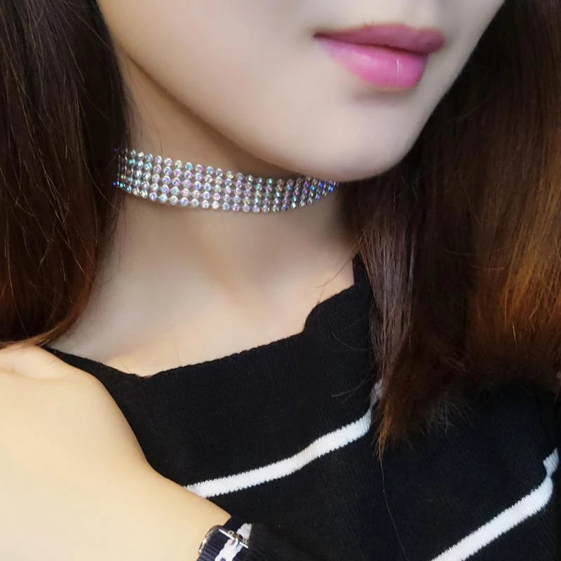 Element Necklace