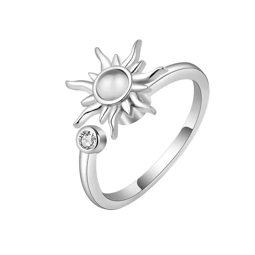 Diamond Rings