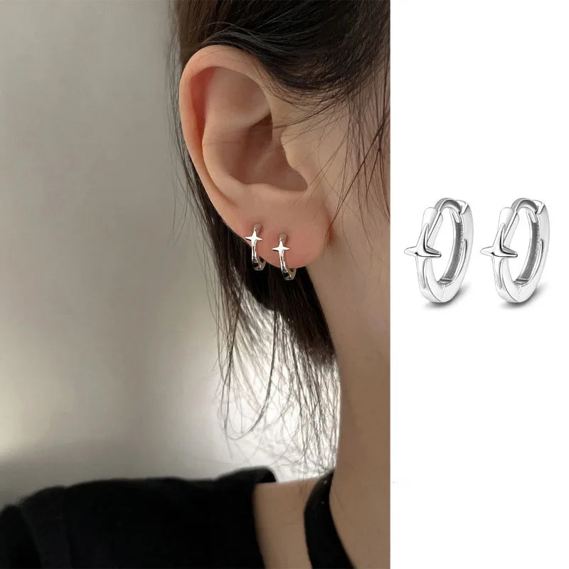 Star Earring