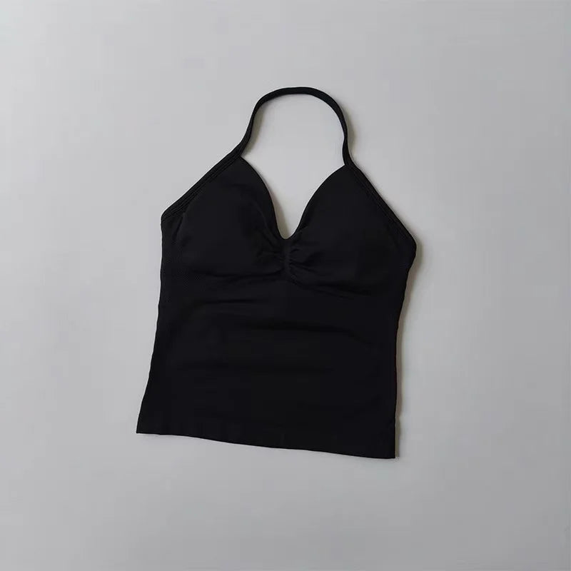 Sports Bras Shorts