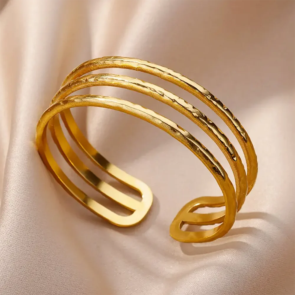 Luxury Bracelets