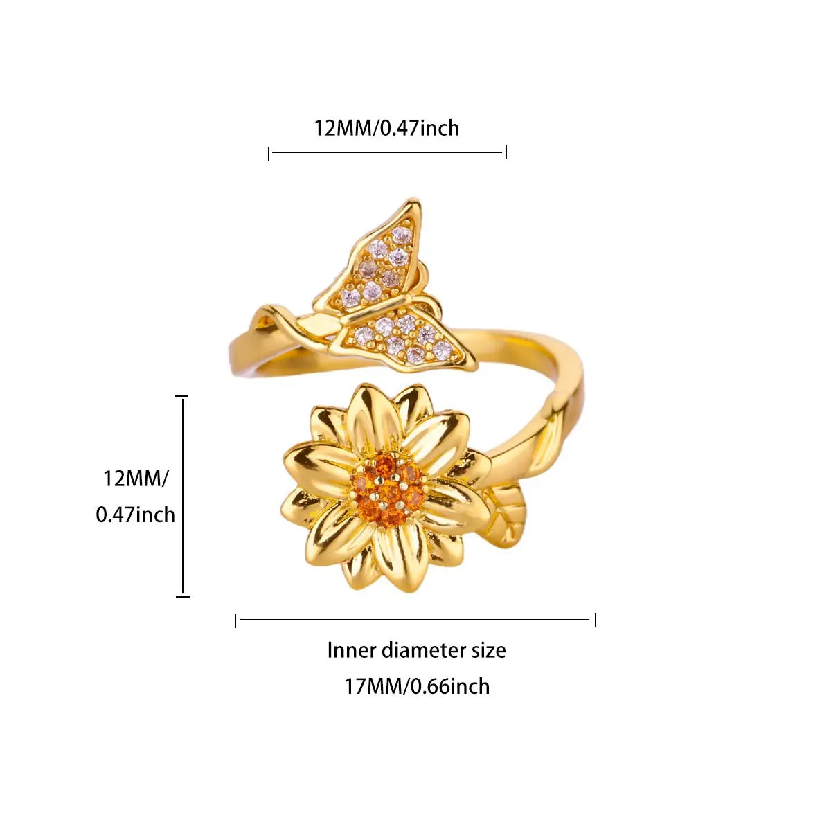 Diamond Rings