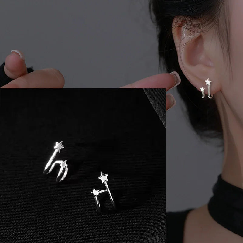 Star Earring