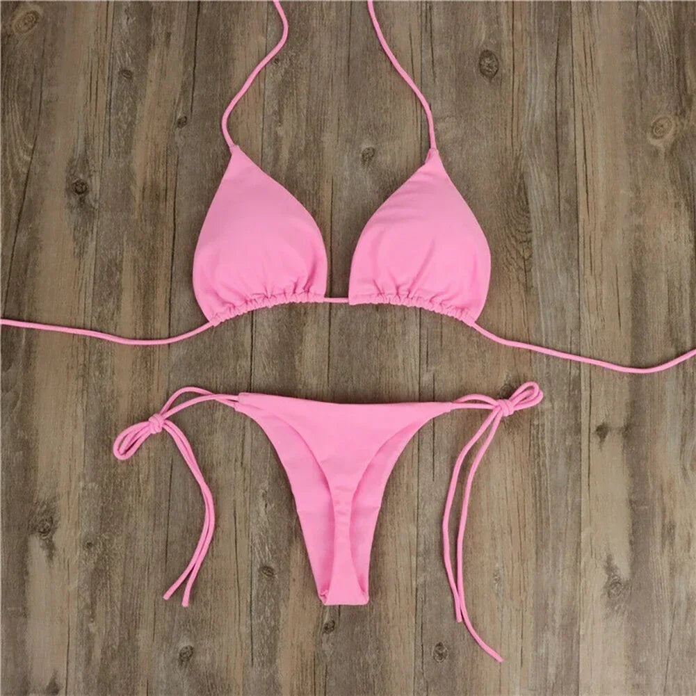 Sexy Bikinis Bathing