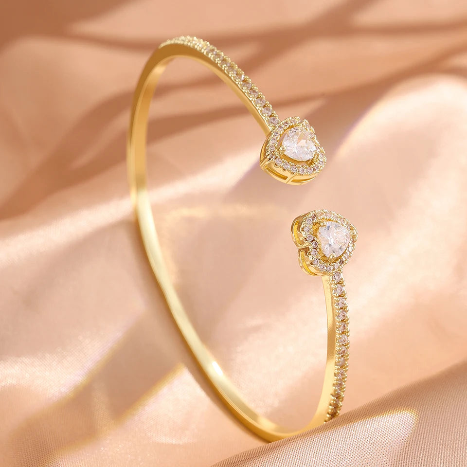 Women's Bracelet Set