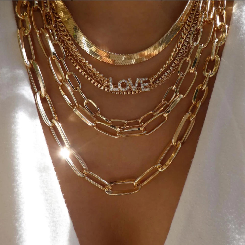 Necklace