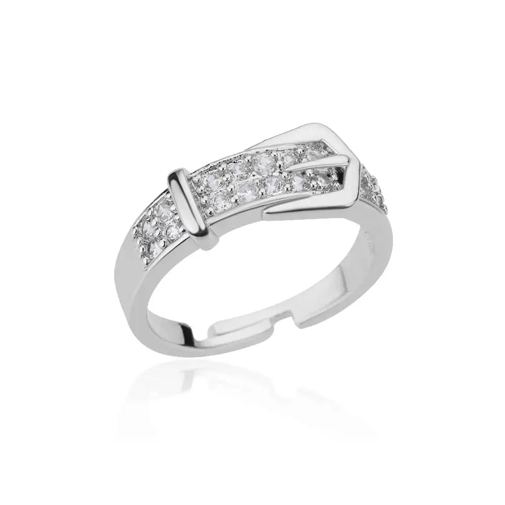 Belt Rings