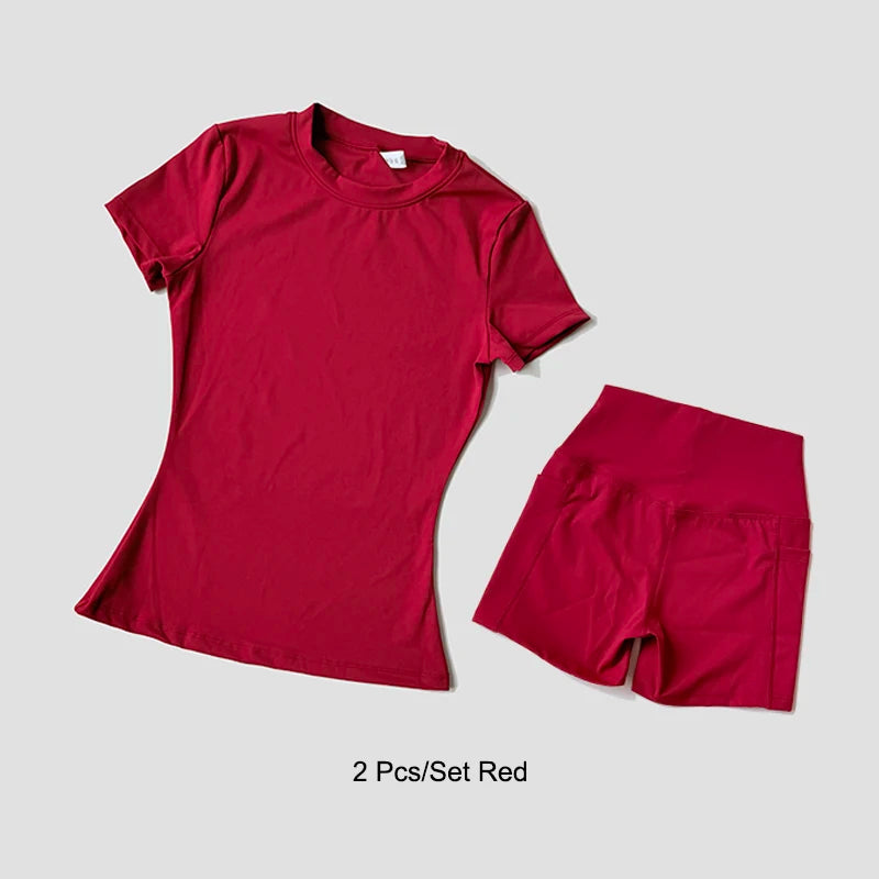 Gym Sportswear
