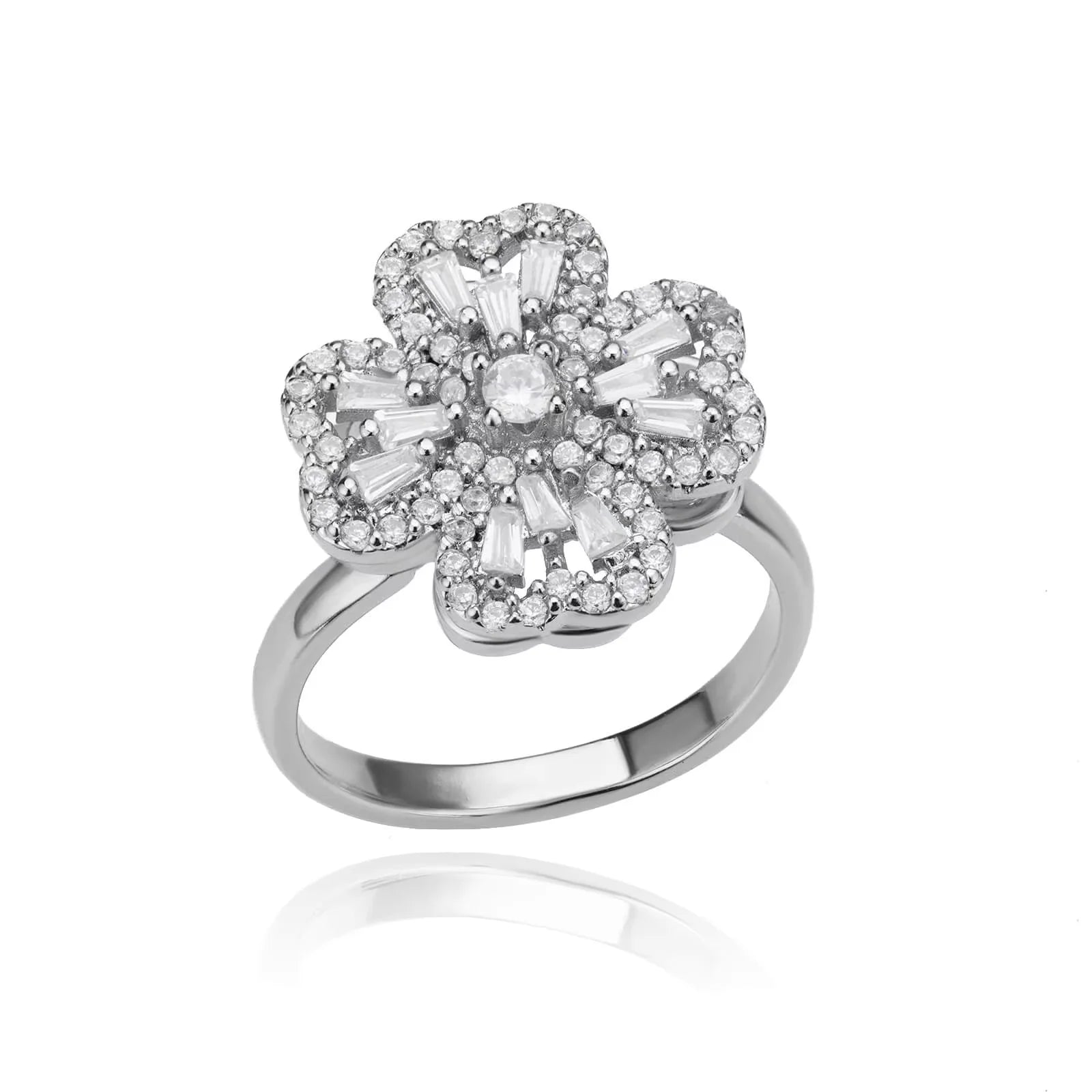 Diamond Rings