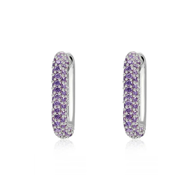 Hoop Earrings