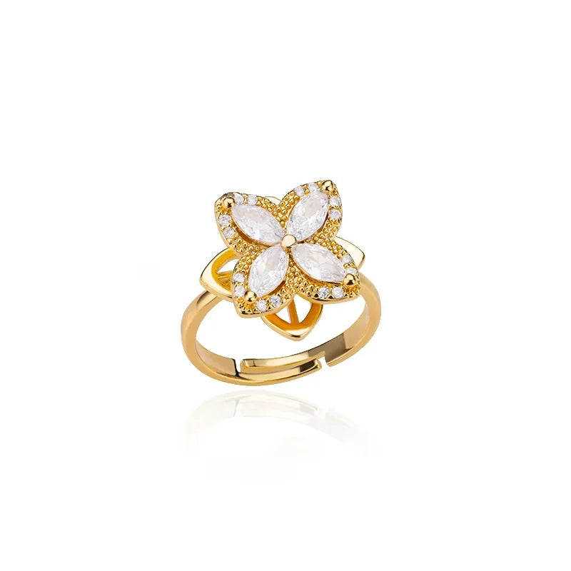 Diamond Rings