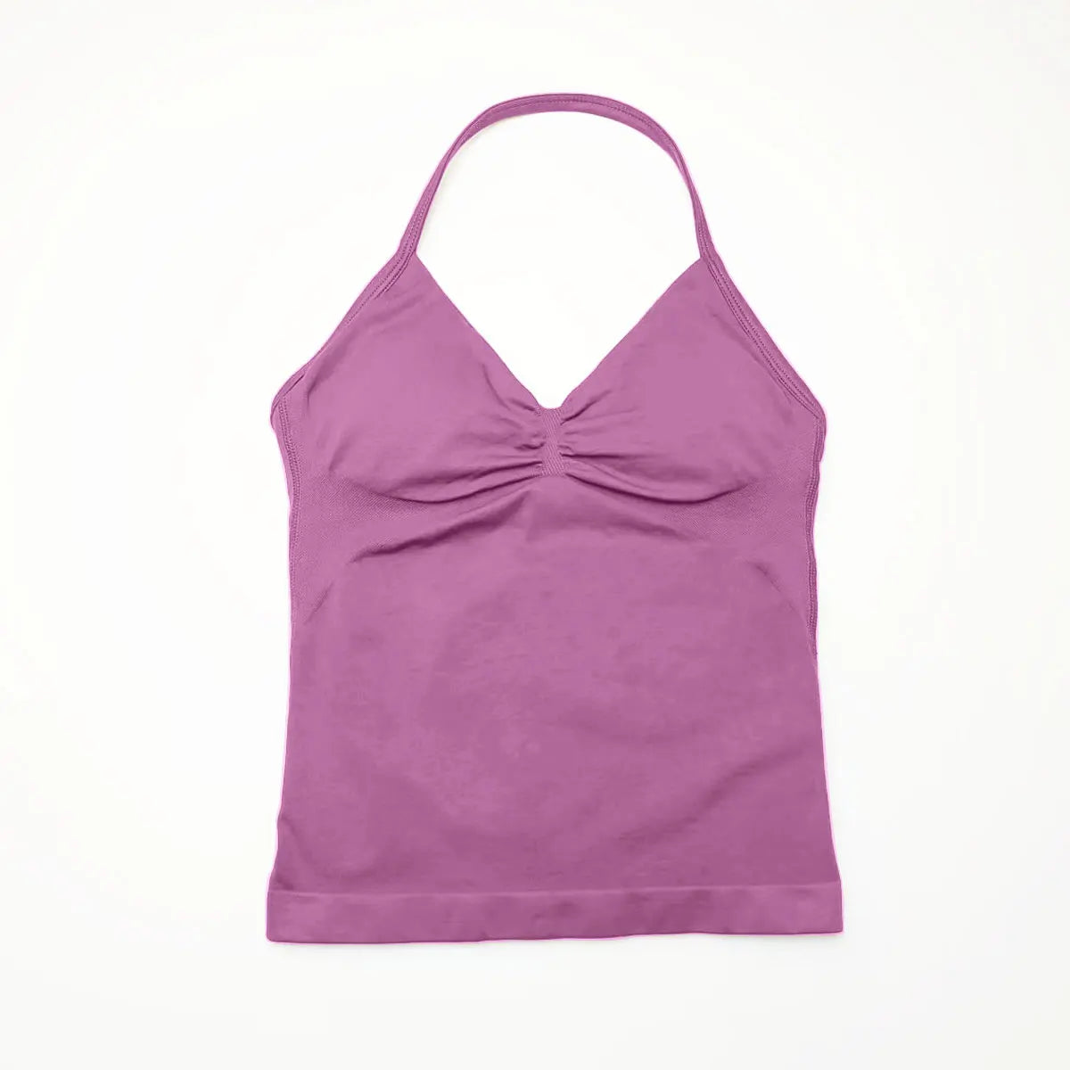 Back Bra Running