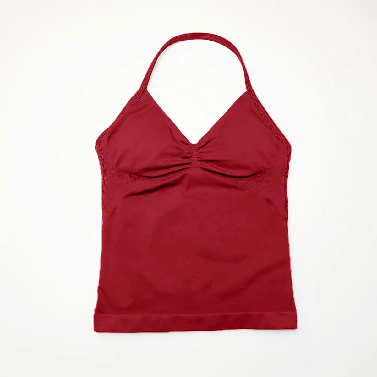 Back Bra Running