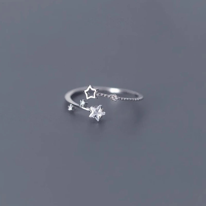 Star Rings