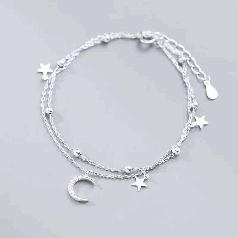 Moon Bracelets