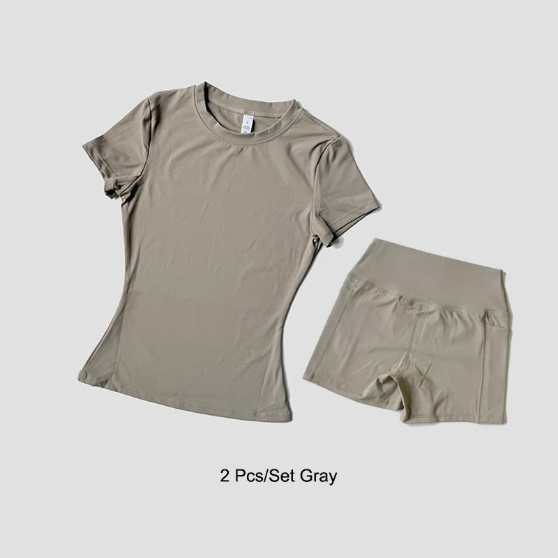 Gym Sportswear