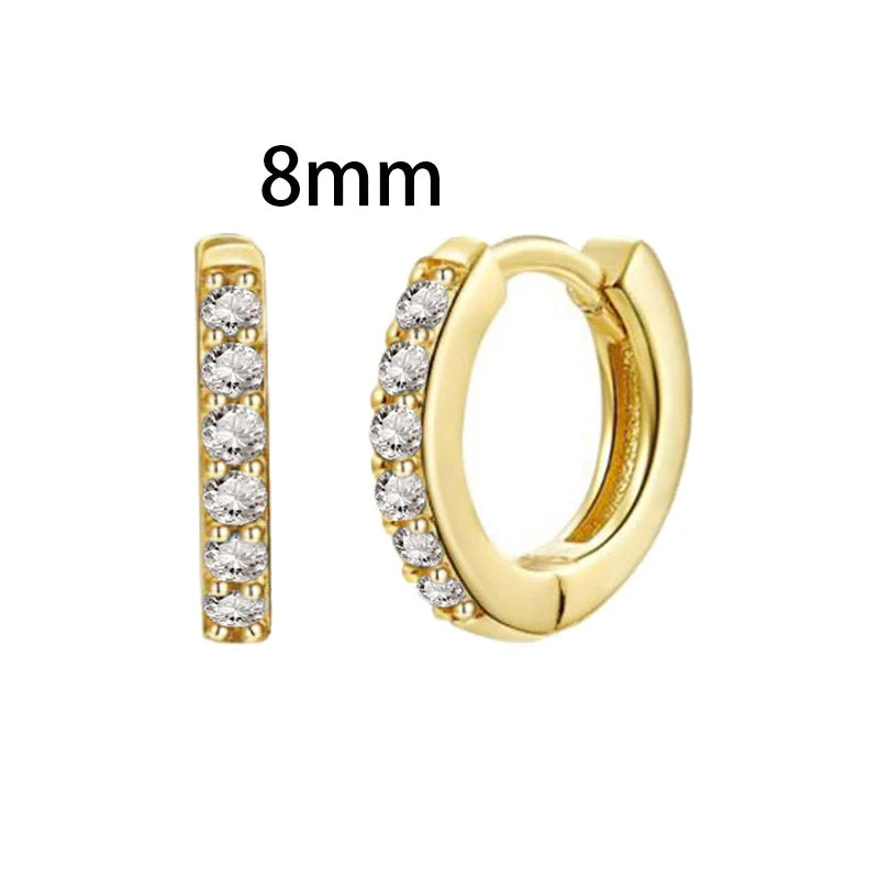 Zirconia Chain