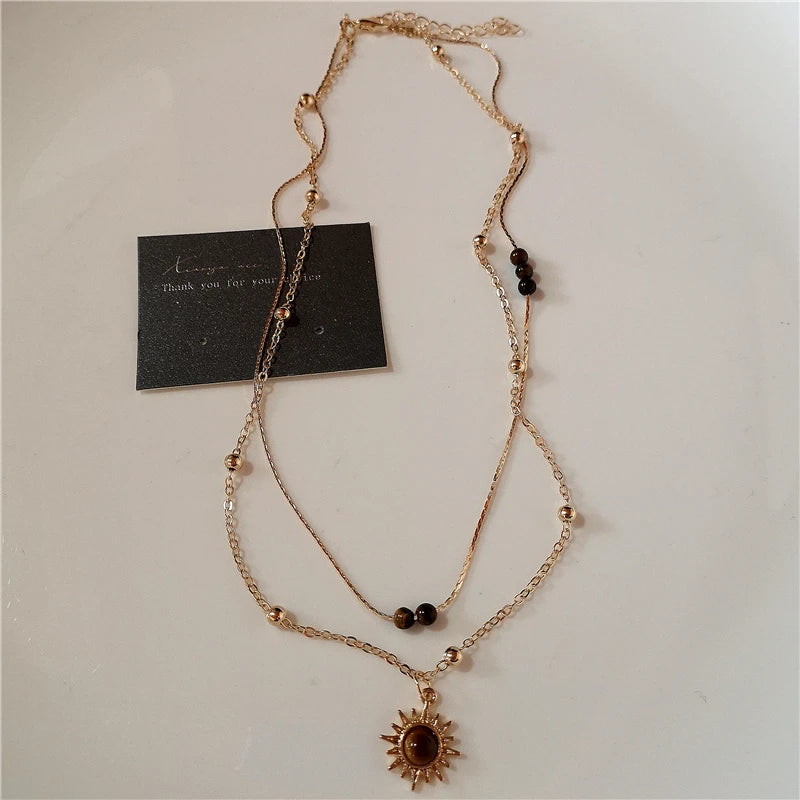 Butterfly  Necklace