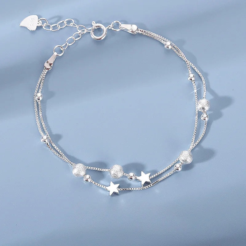Sterling Silver