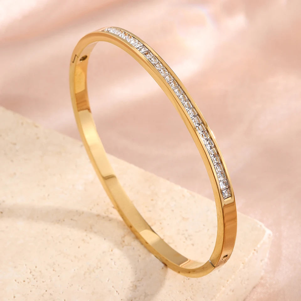 Women's Bracelet Set
