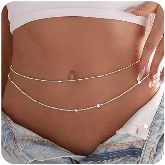 Beads Belly