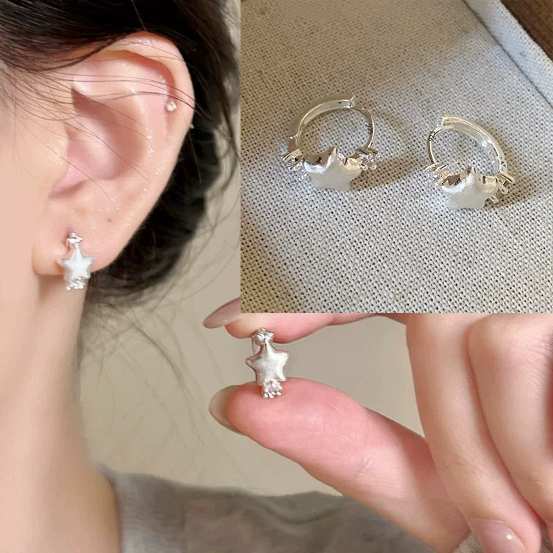 Star Earring