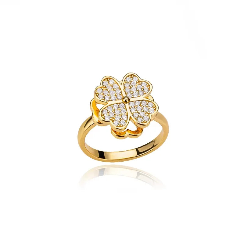 Diamond Rings