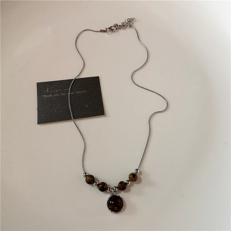 Butterfly  Necklace