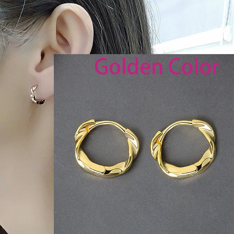 Star Earring