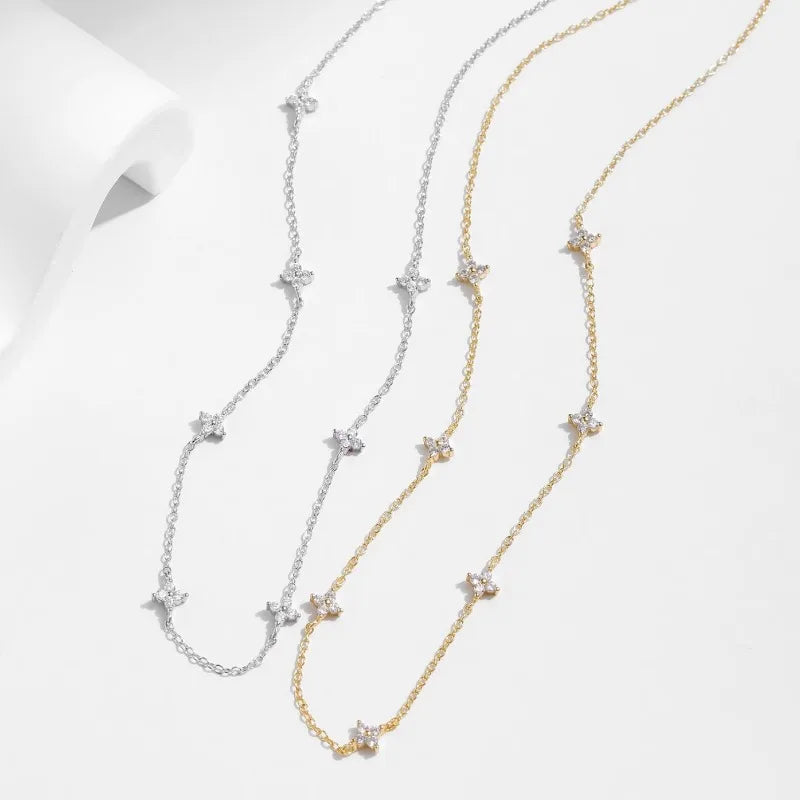 Pendant Necklace