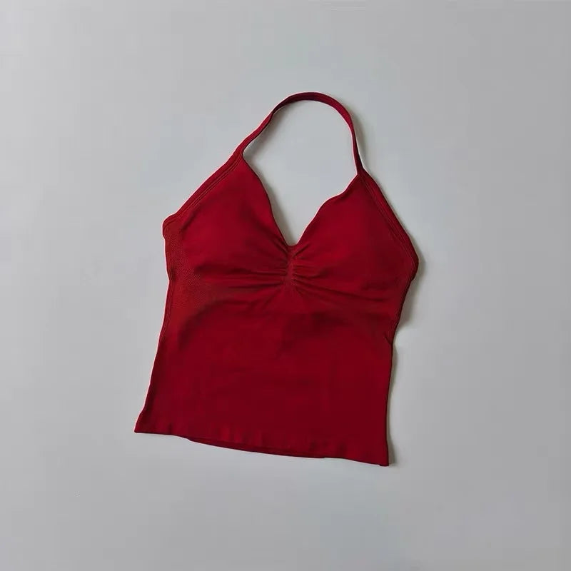 Sports Bras Shorts