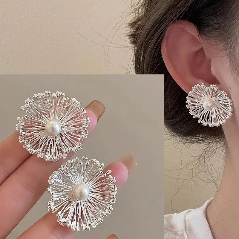 Star Earring