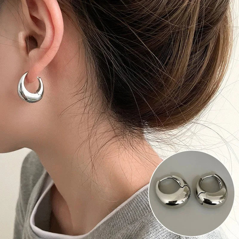 Flower Earrings