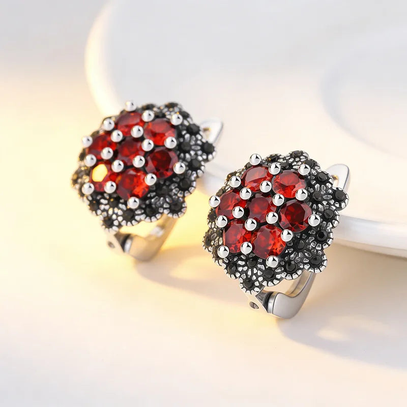 Star Earring