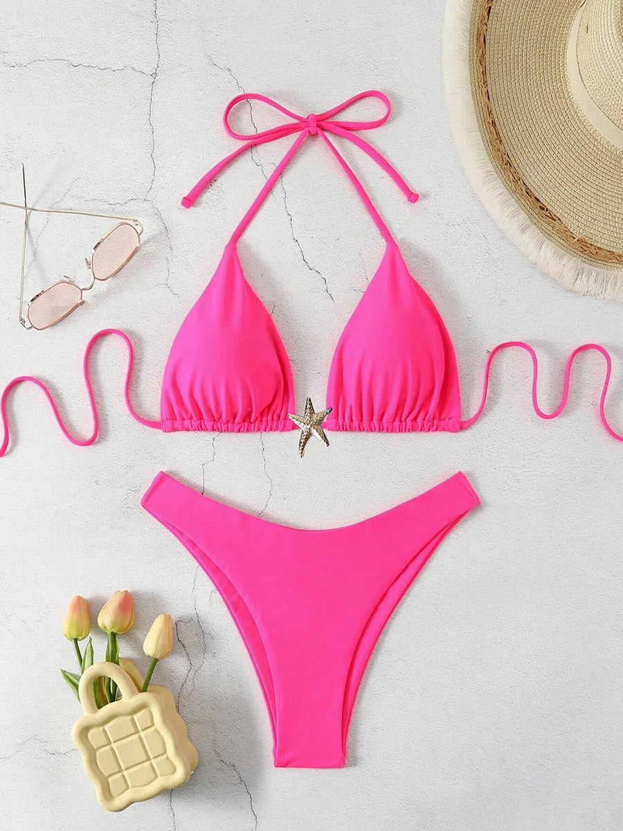 Sexy Bikini Set