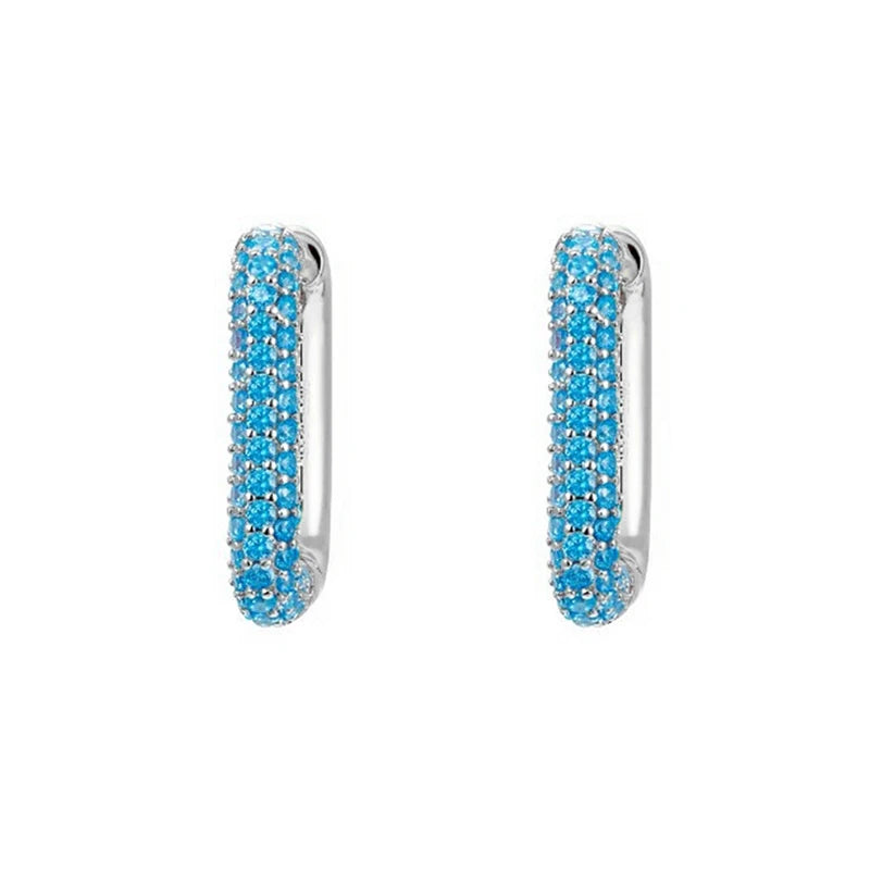 Hoop Earrings