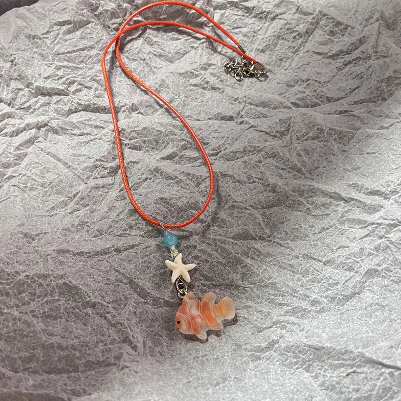 Love Heart Necklace