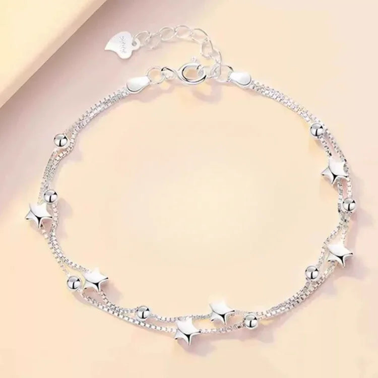 Moon Bracelets