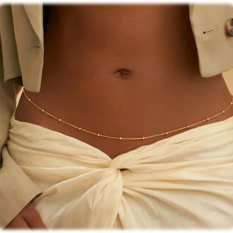 Beads Belly