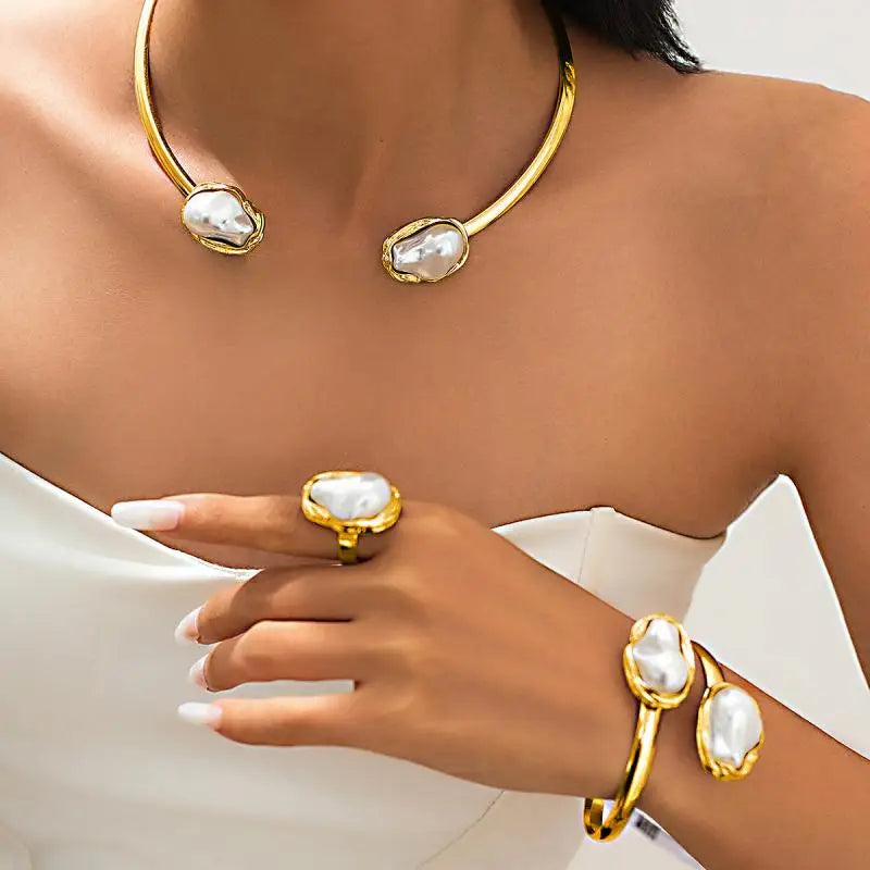Necklace Bracelets