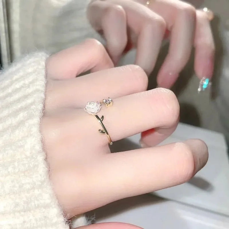 Ring Wedding