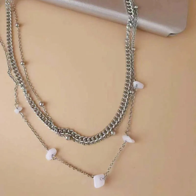 Chain Waist